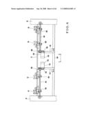 Sheet abnormality detection apparatus and method diagram and image