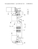 Sheet abnormality detection apparatus and method diagram and image