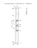 Sheet abnormality detection apparatus and method diagram and image