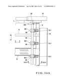 Sheet abnormality detection apparatus and method diagram and image