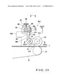 Sheet abnormality detection apparatus and method diagram and image