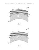 Sealing material to metal bonding compositions and methods for bonding a sealing material to a metal surface diagram and image