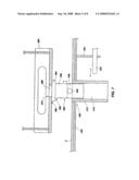 Fifth-wheel hitch assembly adaptable for use with multiple vehicle hitch coupling systems diagram and image