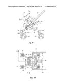 Device For Transporting A Child diagram and image