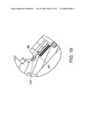 LOCKABLE AND POSITIONABLE SWIVEL FITTING diagram and image