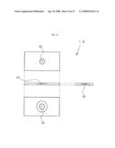 PORTABLE POWER PACK, FUEL/AIR SUPPLY FOR THE PORTABLE POWER PACK, UNIFLOW SCAVENGING MICRO-ENGINE FOR THE PORTABLE POWER PACK AND OPERATION METHOD THEREOF diagram and image