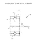 PORTABLE POWER PACK, FUEL/AIR SUPPLY FOR THE PORTABLE POWER PACK, UNIFLOW SCAVENGING MICRO-ENGINE FOR THE PORTABLE POWER PACK AND OPERATION METHOD THEREOF diagram and image