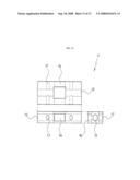 PORTABLE POWER PACK, FUEL/AIR SUPPLY FOR THE PORTABLE POWER PACK, UNIFLOW SCAVENGING MICRO-ENGINE FOR THE PORTABLE POWER PACK AND OPERATION METHOD THEREOF diagram and image