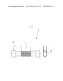 PORTABLE POWER PACK, FUEL/AIR SUPPLY FOR THE PORTABLE POWER PACK, UNIFLOW SCAVENGING MICRO-ENGINE FOR THE PORTABLE POWER PACK AND OPERATION METHOD THEREOF diagram and image