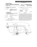 INVISIBLE DIVISION BAR MODULAR ASSEMBLY diagram and image