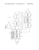 POWER SUPPLY DEVICE AND IMAGE FORMING APPARATUS diagram and image