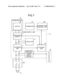 POWER SUPPLY DEVICE AND IMAGE FORMING APPARATUS diagram and image