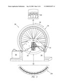 ELECTRIC MOTOR WITH HALBACH ARRAYS diagram and image