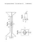 Backscatter Sensor diagram and image