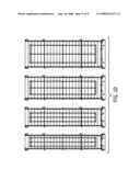 Apparatus for storing and dispensing a plurality of boxes diagram and image