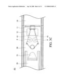 SLIDING TRACK ASSEMBLY diagram and image