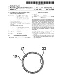 FLUORESCENT LAMP FOR STIMULATING PREVITAMIN D3 PRODUCTION diagram and image