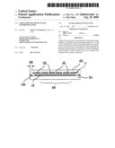 Light-Emitting Device with Supported Cover diagram and image