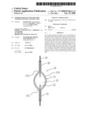 Looped Frame Arc Tube Mounting Assembly for Metal Halide Lamp diagram and image