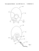 Night Light diagram and image