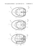 Night Light diagram and image