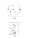 KEY MODULE HAVING LIGHT-INDICATING FUNCTIONALITY AND A METHOD FOR CONTROLLING THE SAME diagram and image