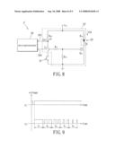 KEY MODULE HAVING LIGHT-INDICATING FUNCTIONALITY AND A METHOD FOR CONTROLLING THE SAME diagram and image