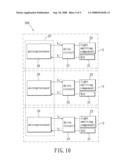 KEY MODULE HAVING LIGHT-INDICATING FUNCTIONALITY AND A METHOD FOR CONTROLLING THE SAME diagram and image