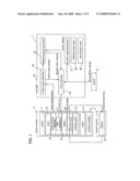 Brake-controllable brushless motor diagram and image