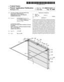 System and related methods for diagnosing operational performance of a motorized barrier operator diagram and image