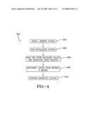 System and related methods for diagnosing operational performance of a motorized barrier operator diagram and image