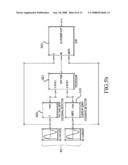 Open loop method for controlling power diagram and image