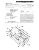 Rechargeable battery diagram and image