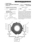 ABNORMALITY DETECTION APPARATUS FOR ROTARY TYPE ABSOLUTE ENCODER diagram and image