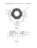 ABNORMALITY DETECTION APPARATUS FOR ROTARY TYPE ABSOLUTE ENCODER diagram and image