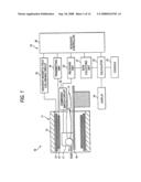 Magnetic resonance imaging apparatus and radio freqeuncy coil unit diagram and image