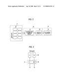 Magnetic resonance imaging apparatus and radio freqeuncy coil unit diagram and image