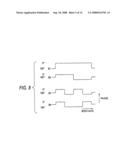 Magnetic resonance imaging apparatus and radio freqeuncy coil unit diagram and image