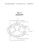 Magnetic resonance imaging apparatus and radio freqeuncy coil unit diagram and image