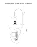 Non-Contact Cable State Testing diagram and image