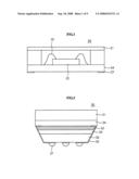 APPARATUS, UNIT AND METHOD FOR TESTING IMAGE SENSOR PACKAGES diagram and image