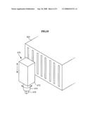 APPARATUS, UNIT AND METHOD FOR TESTING IMAGE SENSOR PACKAGES diagram and image