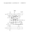 APPARATUS, UNIT AND METHOD FOR TESTING IMAGE SENSOR PACKAGES diagram and image