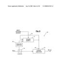 POWER SUPPLY PROVIDING ULTRAFAST MODULATION OF OUTPUT VOLTAGE diagram and image