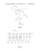 WAVEGUIDE ATTENUATOR HAVING COAXIAL PROBES diagram and image