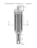 Ignition Coil for an Internal Combustion Engine diagram and image
