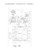 HOSPITAL BED HAVING WIRELESS DATA CAPABILITY diagram and image