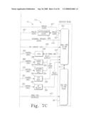 HOSPITAL BED HAVING WIRELESS DATA CAPABILITY diagram and image