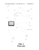 Selectively enabled threat based information system diagram and image