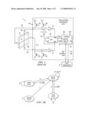 Median and mean coherent filter and method for eliminating noise in touch screen controller diagram and image